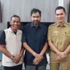 Ketua DPRA Abang Samalanga apresiasi Mualem cabut Pergub JKA 2026, sebut langkah itu bukti kepedulian dan responsif terhadap aspirasi rakyat Aceh, Senin 18/05/2026.