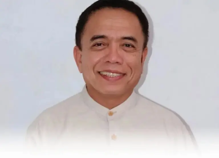 Mantan Gubernur Aceh Irwandi Yusuf
