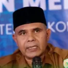 Kepala Dinas Pendidikan Aceh, Murthalamuddin, S.Pd., M.S.P., memberikan penjelasan terkait polemik pembatasan tanggungan Jaminan Kesehatan Aceh (JKA) melalui akun media sosial pribadinya, Kamis (14/5/2026). 