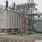 Fasilitas Pembangkit Listrik Tenaga Diesel (PLTD) dioptimalkan oleh PLN UID Aceh sebagai sumber energi pendukung untuk menopang beban listrik di sejumlah wilayah terdampak selama proses pemulihan sistem berjalan, Senin (25/5/2026).