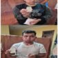 Tim gabungan Polda Riau berhasil meringkus komplotan pembunuh di Rumbai hingga ke wilayah Aceh dan Binjai. Motif kejahatan dipicu oleh penyalahgunaan narkotika yang menghilangkan nurani para pelaku.