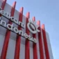 Gedung Bursa Efek Indonesia (BEI) di Jakarta. Pihak otoritas bursa kini memperketat pengawasan terhadap PT Telkom Indonesia Tbk (TLKM) menyusul adanya investigasi dari regulator Amerika Serikat terkait proyek BAKTI Kominfo dan kepatuhan akuntansi perusahaan.