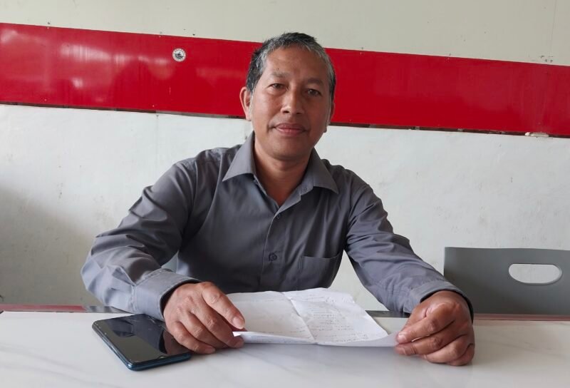 Akademisi USK Muhammad Nasir: kenaikan Pertamax dipicu harga minyak dunia akibat geopolitik. Solusi: jaga BBM subsidi, perkuat transportasi publik & dukung UMKM terdampak, Kamis 11/06/2026.