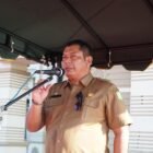Sekda Aceh Besar,Bahrul Jamil, SSos, MSiFOTO/ MC ACEH BESAR