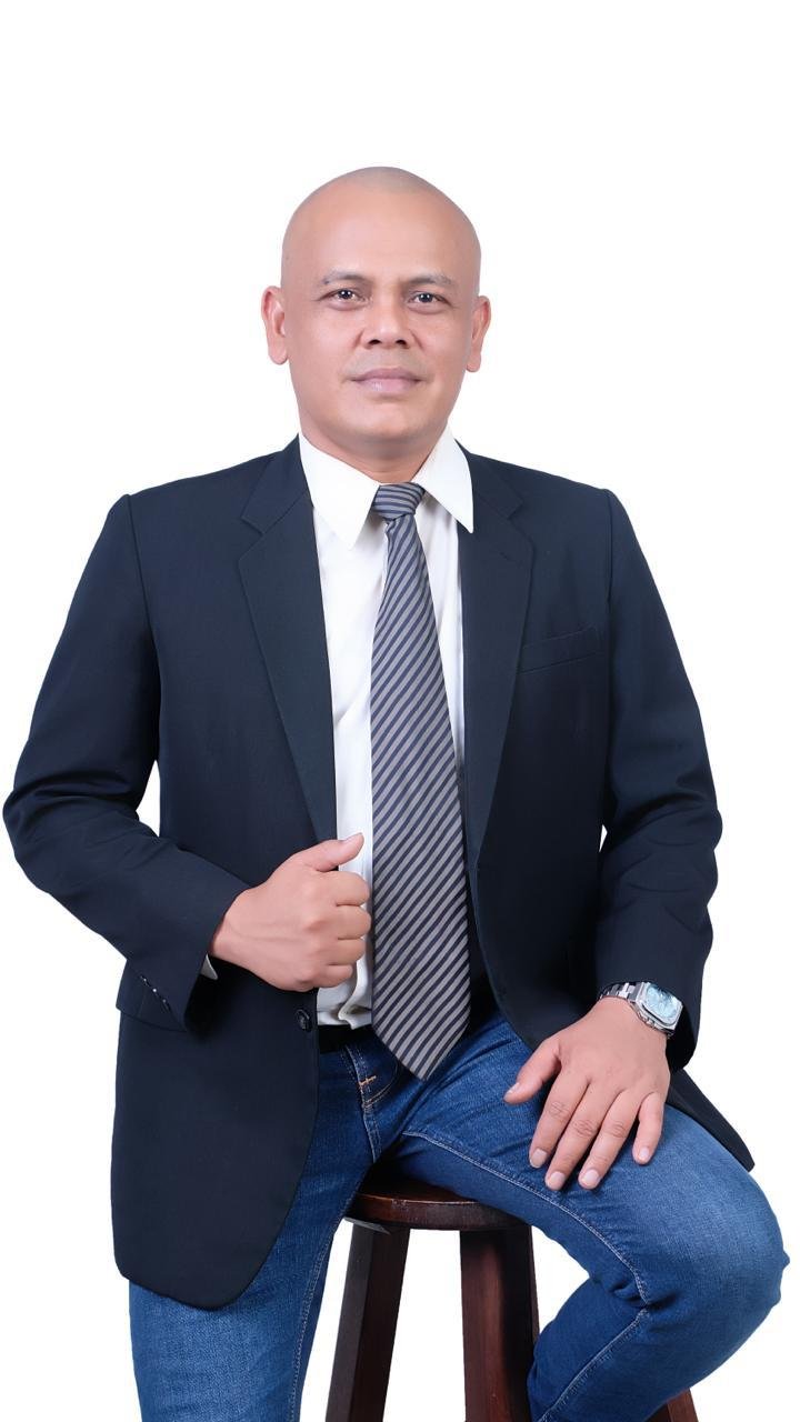 Ketua DPW PSI Aceh, T Rival Amiruddin, yang menjadwalkan agenda roadshow ke 23 kabupaten/kota di Aceh mulai Juni 2026 untuk memperkuat struktur internal partai menyongsong Pemilu 2029. (Foto: Dok. Istimewa)
