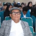 Juru Bicara Pemerintah Aceh, Nurlis Effendi. Pemerintah Aceh memastikan seluruh korban insiden KMP Aceh Hebat 2 mendapatkan penanganan medis optimal dan mendukung investigasi menyeluruh atas peristiwa tersebut. (Foto: Dok. Humas Aceh)