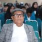 Juru Bicara Pemerintah Aceh, Nurlis Effendi. Pemerintah Aceh memastikan seluruh korban insiden KMP Aceh Hebat 2 mendapatkan penanganan medis optimal dan mendukung investigasi menyeluruh atas peristiwa tersebut. (Foto: Dok. Humas Aceh)