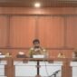 Gubernur Aceh Muzakir Manaf (Mualem) menginstruksikan jajarannya untuk segera menyiapkan skema revisi Plan of Development (PoD) Lapangan Gas Tengkulo di Blok South Andaman. 