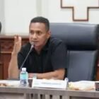 Ketua Komisi IV DPRA Tgk Agam soroti dugaan pungli & retribusi Iboih Sabang. Minta klarifikasi transparan & penelusuran tuntas demi jaga marwah pariwisata Sabang, Kamis 18/06/2026.