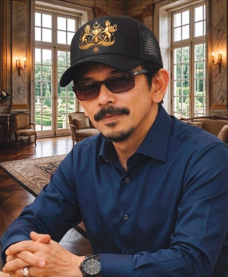 Prof. Dr. TM. Jamil, M.Si(Akademisi Universitas Syiah Kuala (USK) dan Direktur Pusat Kajian Politik dan Sosial Aceh.)