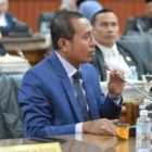DPRA Irpannusir usulkan anggaran JKA dipermanenkan agar tak jadi polemik tiap APBA. JKA butuh ~Rp1 triliun/tahun & jadi program Otsus paling dirasakan rakyat Aceh, Senin 22/06/2026.