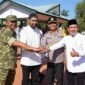 Kapolda Aceh, Irjen Pol Marzuki Ali Basyah, menegaskan komitmen kepolisian dalam menjamin keamanan dan kenyamanan bagi para investor yang menanamkan modal di Tanah Rencong. 
