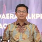 Ketua DPRK Banda Aceh Irwansyah ST apresiasi langkah Komisi II DPR RI yang buka peluang PPPK Paruh Waktu diangkat jadi PPPK Penuh Waktu, Jumat 12/6/2026.
