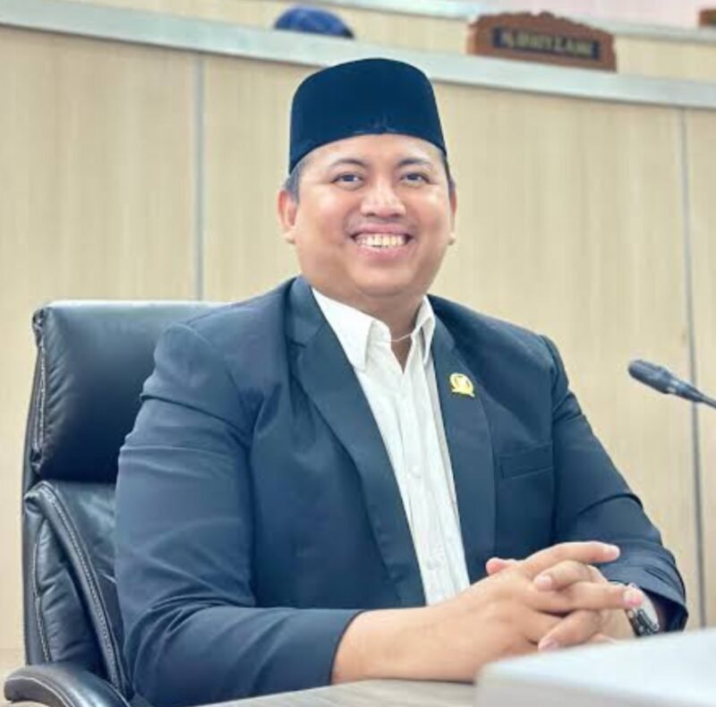 Fraksi PKS DPRK Banda Aceh nyatakan dukungan penuh tanpa syarat ke Wali Kota Banda Aceh untuk menegakkan Syariat Islam, Senin 1 Juni 2026.
