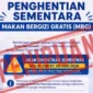 Badan Gizi Nasional Klarifikasi Hoaks Penghentian Program MBG