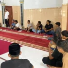 DPRA PKB Munawar AR