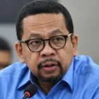 Kepala Badan Komunikasi Pemerintah (Bakom) RI, Muhammad Qodari. Pemerintah tengah mengkaji skema insentif berbasis kinerja dan penataan ulang tata kelola layanan MBG guna mengalihkan fokus program dari kuantitas menuju kualitas layanan yang lebih merata.