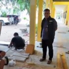 Kadisdik Aceh cek langsung rehab SLB Negeri Aceh Timur, pastikan fasilitas ramah disabilitas. Target: selesai tepat waktu sebelum ajaran baru, demi pendidikan inklusif tanpa anak tertinggal, Selasa 16/06/2026.