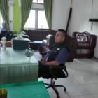 Kadisdik Aceh beri motivasi ke guru SMAN 1 Sungai Raya: guru adalah arsitek masa depan Aceh. Fokusnya: karakter, life skills, dan kreativitas siswa, bukan hanya nilai akademik, Senin 15/06/2026.
