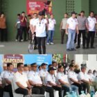 Ketua DPRA Zulfadhli hadiri pembukaan Kapolda Aceh Cup 2026. Dorong sportivitas, silaturahmi Forkopimda & pembinaan atlet tenis Aceh berprestasi, Kamis 04/06/2026.