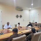 Pemko Banda Aceh & Kejari perkuat sinergi lewat silaturahmi di Pendopo. Program Jaga Desa siap jalan Juli & forum isu hukum direncanakan untuk gampong akuntabel, Kamis 11/06/2026.