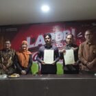 Sekda Kota Banda Aceh Jalaluddin buka kegiatan Sosialisasi