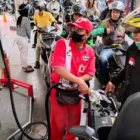Harga BBM Non-Subsidi Aceh Naik Mulai 10 Juni 2026, Pertalite & Biosolar Tetap.