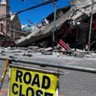 Gempa magnitudo 7,8 di lepas pantai Mindanao picu peringatan tsunami untuk 5 negara termasuk Indonesia, 8 korban tewas dilaporkan, Senin 08/06/2026.
