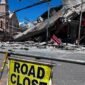 Gempa magnitudo 7,8 di lepas pantai Mindanao picu peringatan tsunami untuk 5 negara termasuk Indonesia, 8 korban tewas dilaporkan, Senin 08/06/2026.