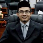 Ketua DPRK Banda Aceh Irwansyah sampaikan kabar gembira bagi PPPK paruh waktu & penuh waktu, Sabtu 13/05/2026.