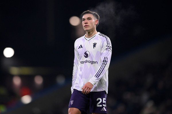 Foto: Getty Images/Ben Roberts - Danehouse