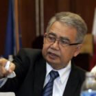 Innalillahi wa inna ilaihi raji'un. Mantan Gubernur Aceh Zaini Abdullah
