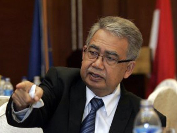 Innalillahi wa inna ilaihi raji'un. Mantan Gubernur Aceh Zaini Abdullah