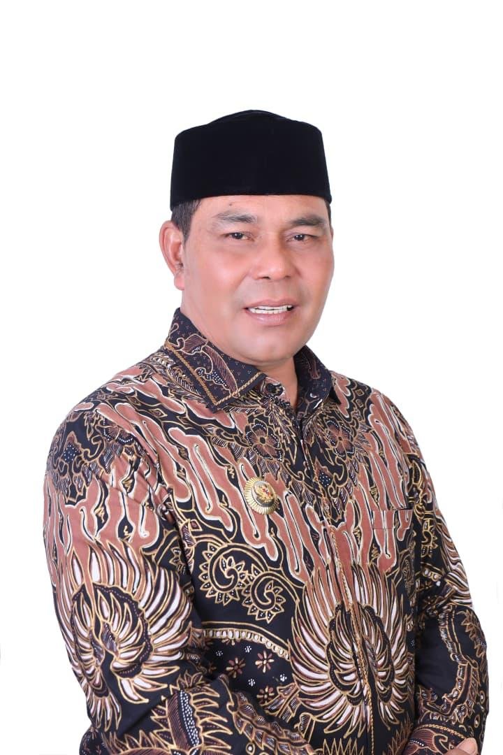 Bupati Aceh Besar H Muharram IdrisFOTO/ MC ACEH BESAR