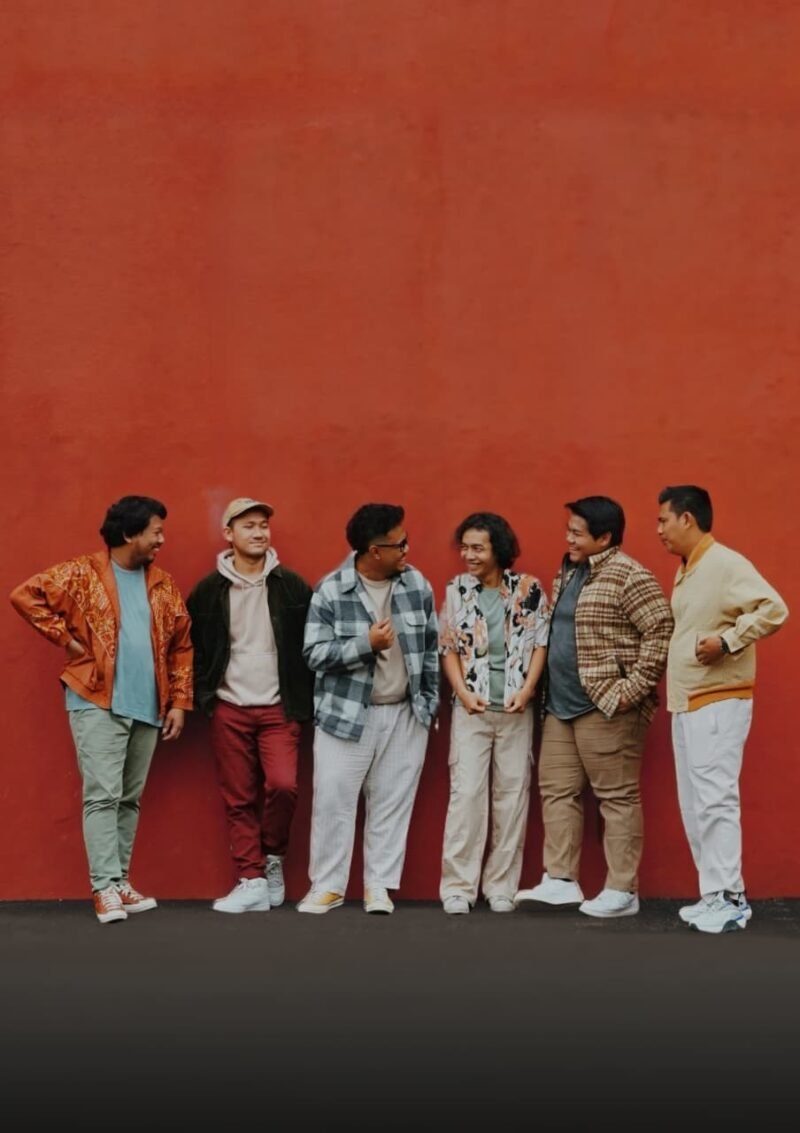 Keubitbit ikut Jazz Festival 2026 di Kanada, salah satu festival jazz dan world music bergengsi di Amerika Utara.