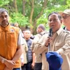 Gubernur Aceh, Muzakir Manaf (Mualem), saat memimpin jalannya roda pemerintahan. Terbaru, Gubernur Mualem menyurati Presiden RI Prabowo Subianto untuk mengusulkan revisi rencana pengelolaan migas di Blok South Andaman agar dialihkan ke darat (onshore) demi menggerakkan ekonomi Aceh.