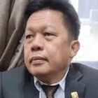 Pemerhati Hukum Pidana Universitas Bhayangkara Jakarta, Edi Hasibuan, memberikan keterangan terkait penanganan kasus korupsi besar oleh Polri di Jakarta, Kamis (9/7/2026).