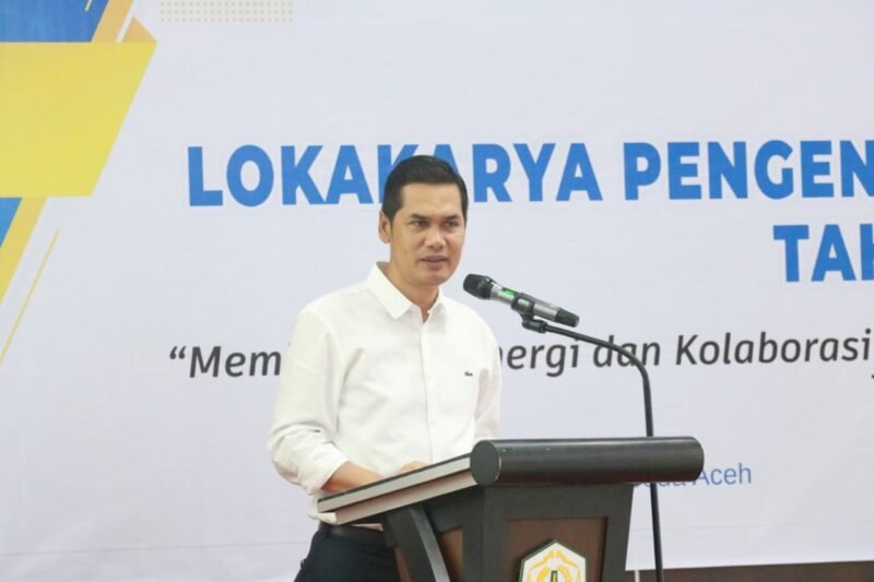 Sekretaris Daerah (Sekda) Aceh, M. Nasir, memimpin rapat koordinasi percepatan realisasi Tambahan Transfer ke Daerah (TKD) 2026 di Banda Aceh. Hingga pertengahan Juli 2026, Pemerintah Aceh mencatat 346 paket kegiatan senilai Rp337,29 miliar telah memasuki tahap pelaksanaan fisik demi mempercepat pemulihan pascabencana hidrometeorologi.