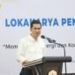 Sekretaris Daerah (Sekda) Aceh, M. Nasir, memimpin rapat koordinasi percepatan realisasi Tambahan Transfer ke Daerah (TKD) 2026 di Banda Aceh. Hingga pertengahan Juli 2026, Pemerintah Aceh mencatat 346 paket kegiatan senilai Rp337,29 miliar telah memasuki tahap pelaksanaan fisik demi mempercepat pemulihan pascabencana hidrometeorologi.