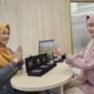Hingga Juni-Juli 2026 bisnis emas BSI mencatat pertumbuhan pesat: nasabah bullion tembus 1,3 juta orang atau naik 700% YoY dengan volume perdagangan 8,06 ton emas, sementara fee-based income dari bisnis emas melonjak 712% YoY dan total kontribusi mencapai Rp2,10 triliun, Kamis 30/07/2026.