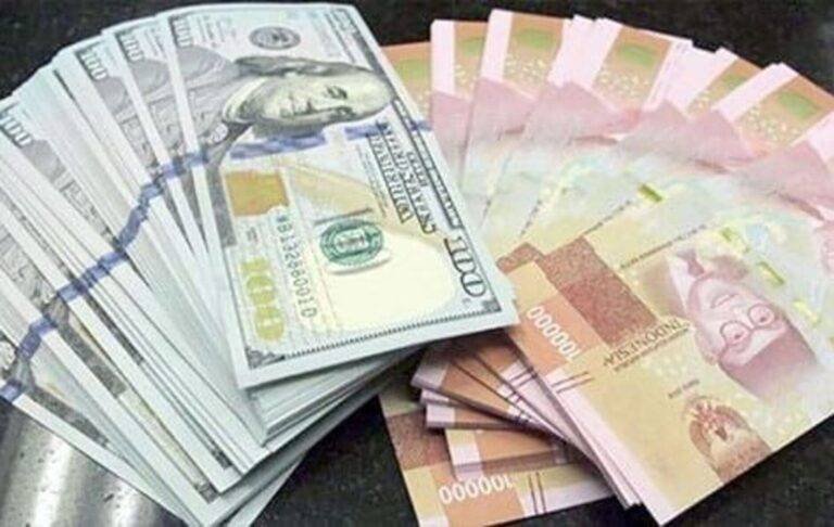 Pergerakan nilai tukar rupiah terhadap dolar AS terpantau di papan kurs perdagangan. Pada perdagangan Rabu (29/7/2026) pagi, rupiah dibuka melemah ke posisi Rp18.099 per dolar AS akibat dipengaruhi sentimen ekonomi global dan penguatan mata uang Paman Sam.