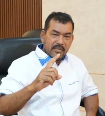 DPRK Banda Aceh soroti pelaksanaan SPMB 2026. Zulkasmi minta evaluasi total dan transparansi agar anak Banda Aceh tidak tersisih dari sekolah di lingkungan sendiri, Jum'at 10/07/2026.