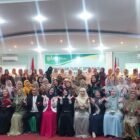 Dinas P3AP2KB Kota Banda Aceh menggelar Pelatihan Public Speaking bagi 50 kader TP PKK gampong dari Kecamatan Baiturrahman, Syiah Kuala, Banda Raya dan Jaya Baru di Hotel Alhanifi, Jumat 10/7/2026.
