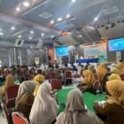 Pemerintah Kota Banda Aceh kembali melanjutkan program Banda Aceh Academy (BAA) dengan menggelar Pelatihan Pengelolaan dan Integrasi Data OPD melalui Portal Satu Data, Selasa 21 Juli 2026 di Aula Lantai IV Gedung Mawardy Nurdin. 