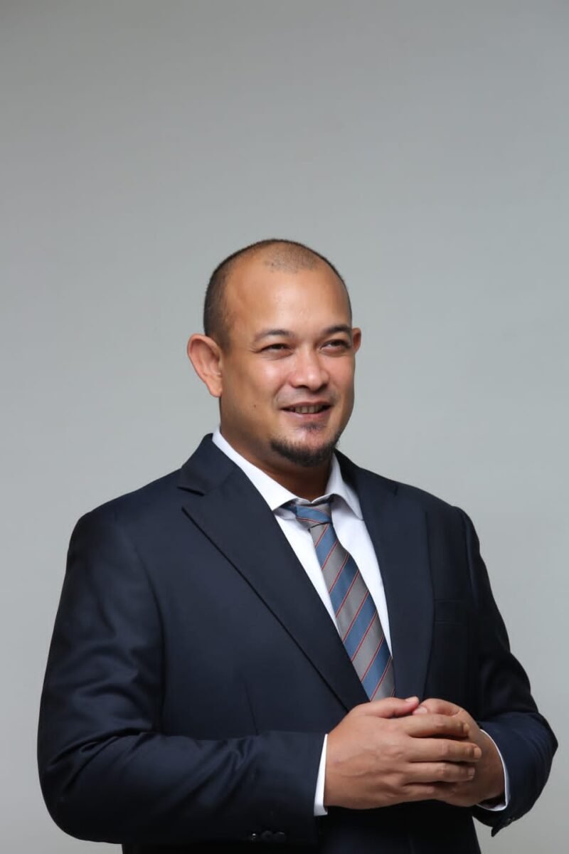Ketua Fraksi Partai Golkar DPRA Muhammad Rizky mendesak Pemerintah Aceh segera melakukan evaluasi menyeluruh terhadap tata niaga dan distribusi semen di Aceh, Jum'at 31/07/2026.