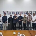 Bank Aceh Syariah (BAS) memperkuat langkah strategis dalam mempersiapkan diri menjadi bank devisa melalui pertemuan dengan Lembaga Pengembangan Perbankan Indonesia (LPPI) di Gedung LPPI, Jakarta, Jumat (14/8/2026).