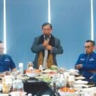 DPD Partai Demokrat Aceh akan menggelar Musyawarah Daerah (MUSDA) VI di Hotel Muraya, Kryad Banda Aceh, Rabu (19/8/2026). 