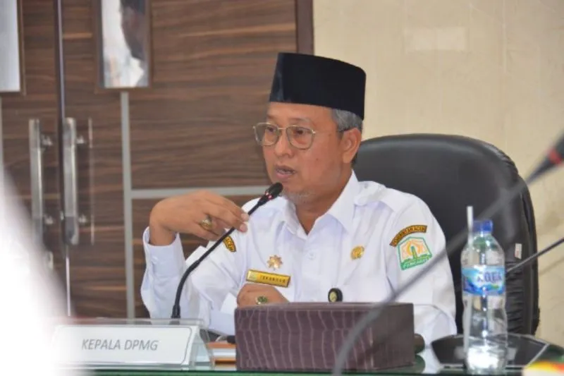 Penyaluran dana desa reguler 2026 di Provinsi Aceh telah mencapai Rp1,458 triliun atau 81,88 persen dari total pagu Rp1,7 triliun per 6 Agustus 2026.