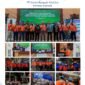 Kantor Perwakilan Bank Indonesia Provinsi Aceh dan PT Solusi Bangun Andalas menandatangani kerja sama pemanfaatan Limbah Racik Uang Kertas (LRUK) sebagai bahan bakar alternatif dalam produksi semen melalui metode co-processing di Aceh Besar, Kamis 30 Juli 2026. 