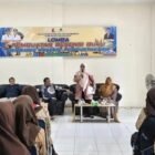 Nurbaiti dari SMAN 1 Seunagan dan Alifya Nurrahmi dari SMP IT Nurul Ikhwah Kuala Pesisir berhasil meraih Juara 1 lomba resensi buku berbasis koleksi perpustakaan tingkat Kabupaten Nagan Raya.